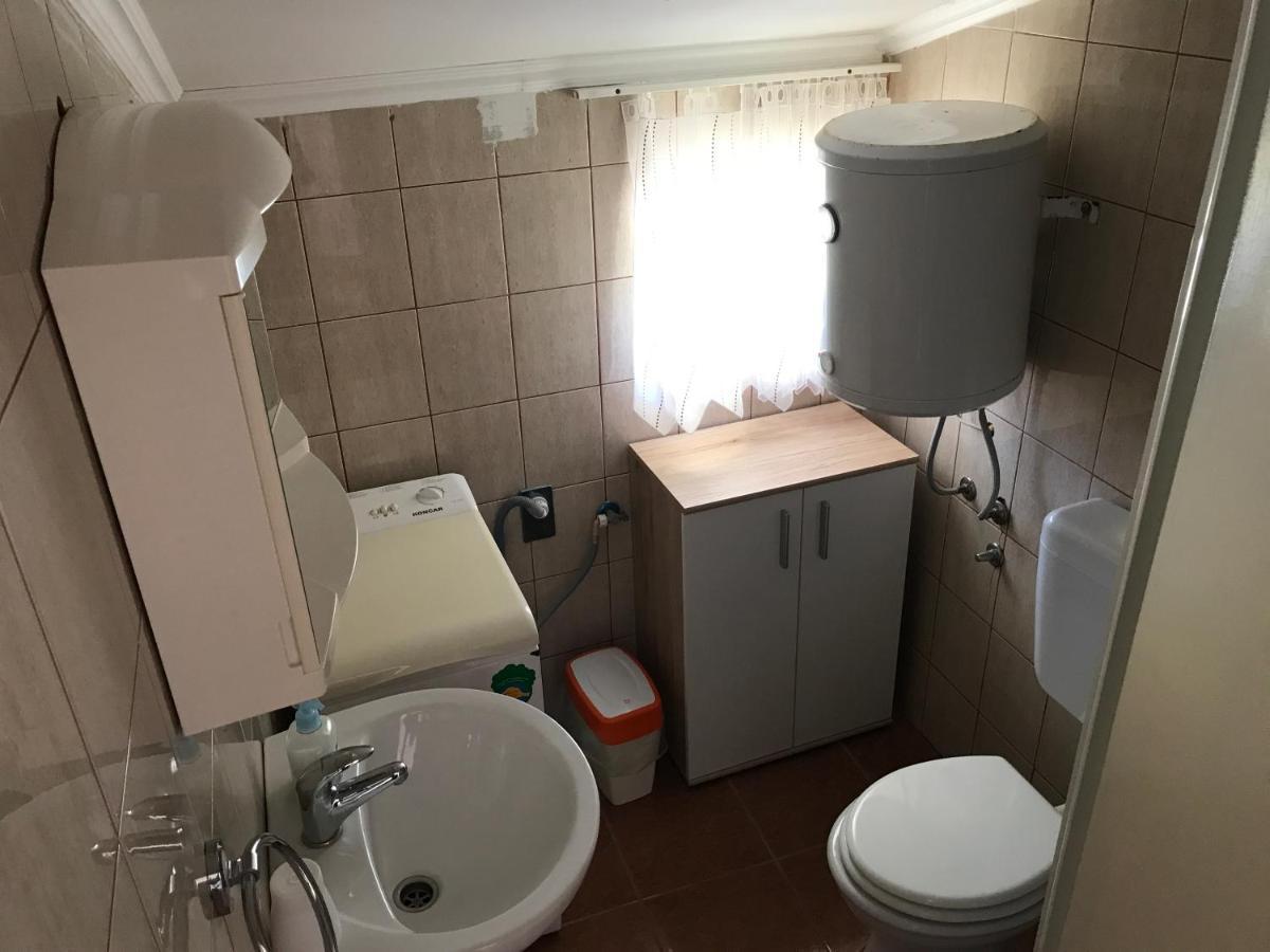 Sakoman Apartments Вир Экстерьер фото