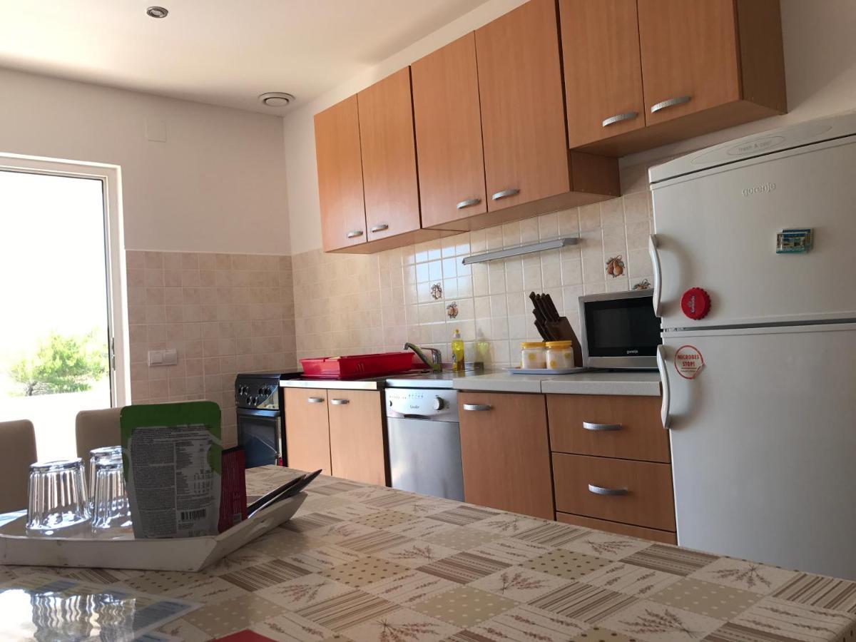 Sakoman Apartments Вир Экстерьер фото