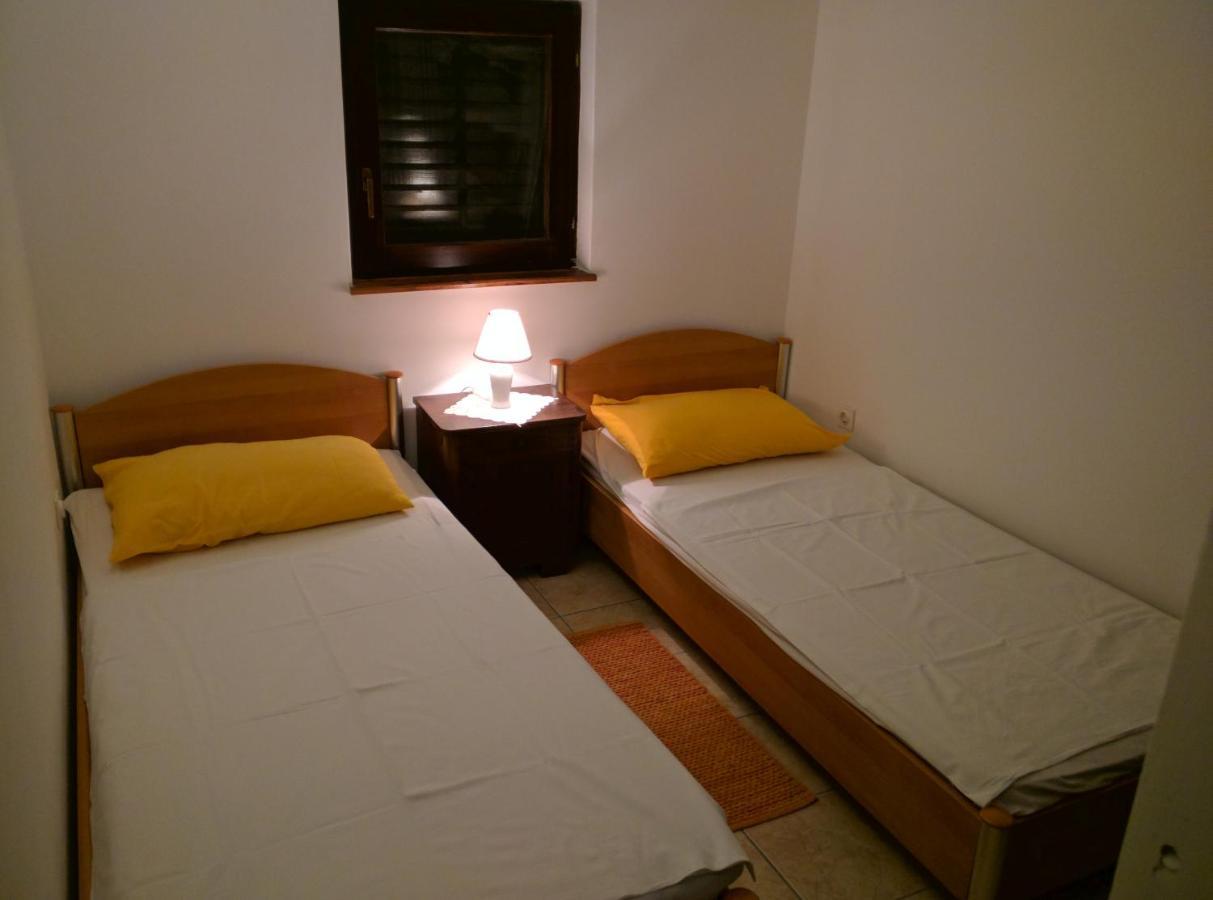 Sakoman Apartments Вир Экстерьер фото