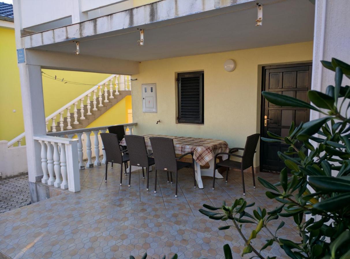 Sakoman Apartments Вир Экстерьер фото