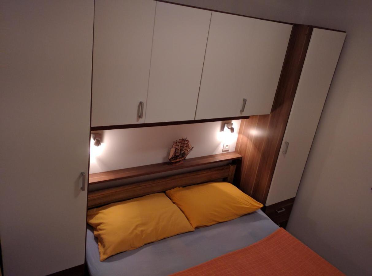 Sakoman Apartments Вир Экстерьер фото
