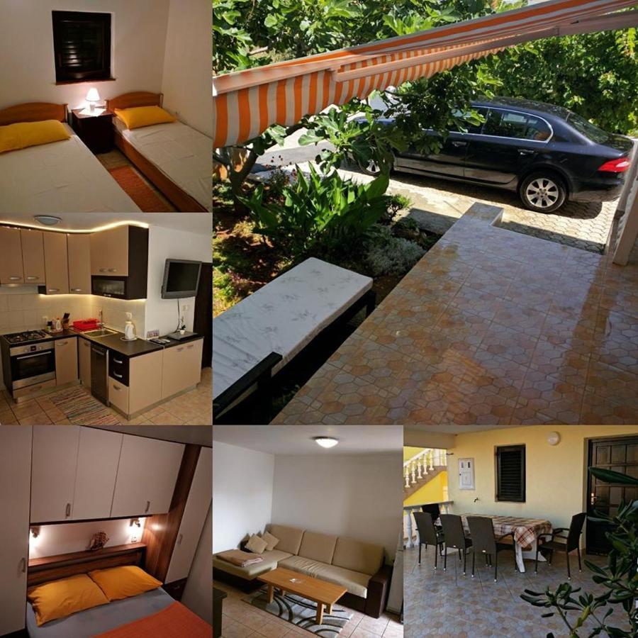 Sakoman Apartments Вир Экстерьер фото
