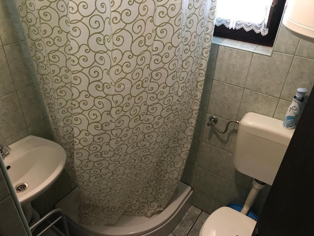 Sakoman Apartments Вир Экстерьер фото