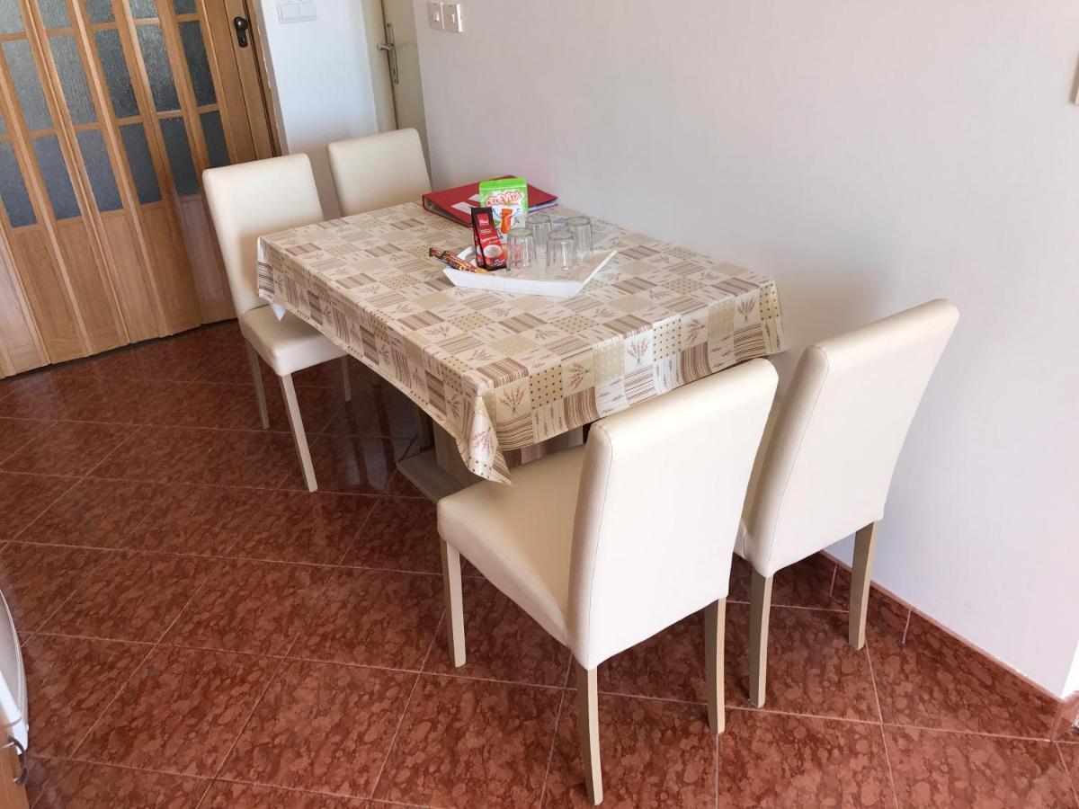 Sakoman Apartments Вир Экстерьер фото