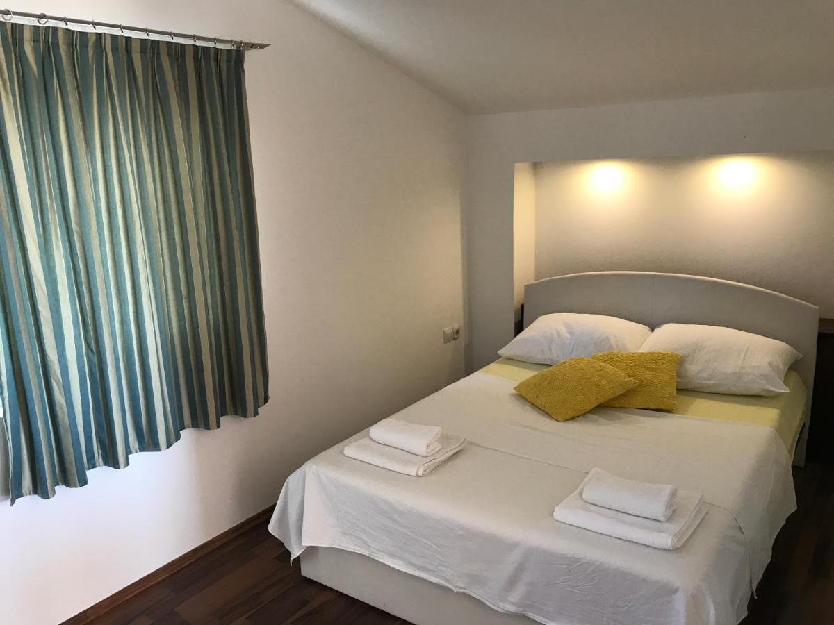 Sakoman Apartments Вир Экстерьер фото