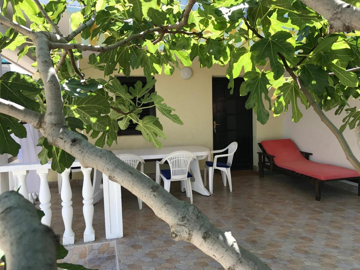 Sakoman Apartments Вир Экстерьер фото