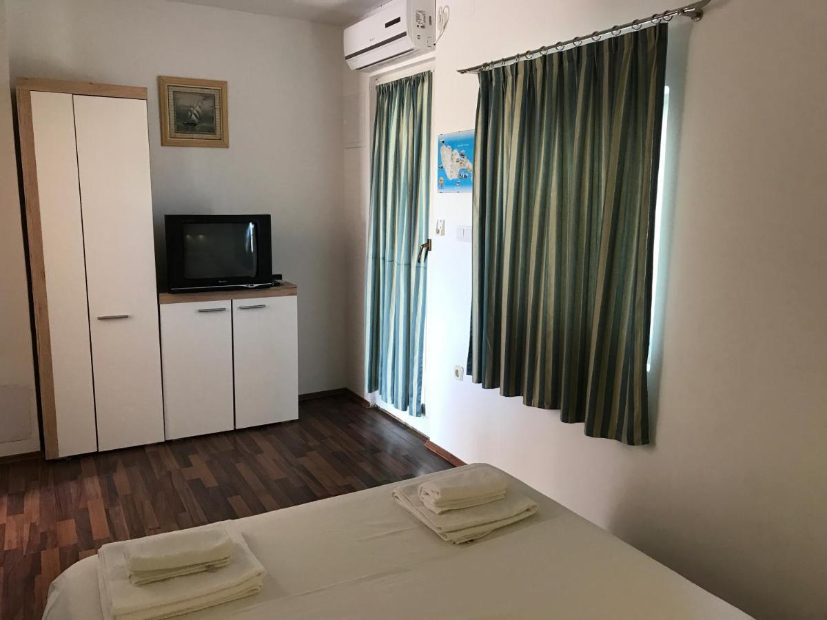 Sakoman Apartments Вир Экстерьер фото