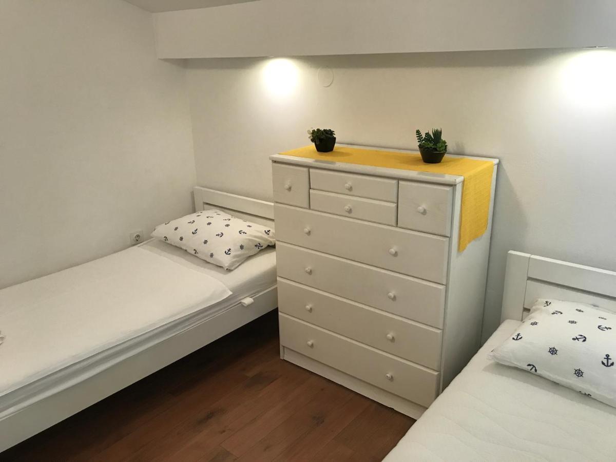 Sakoman Apartments Вир Экстерьер фото