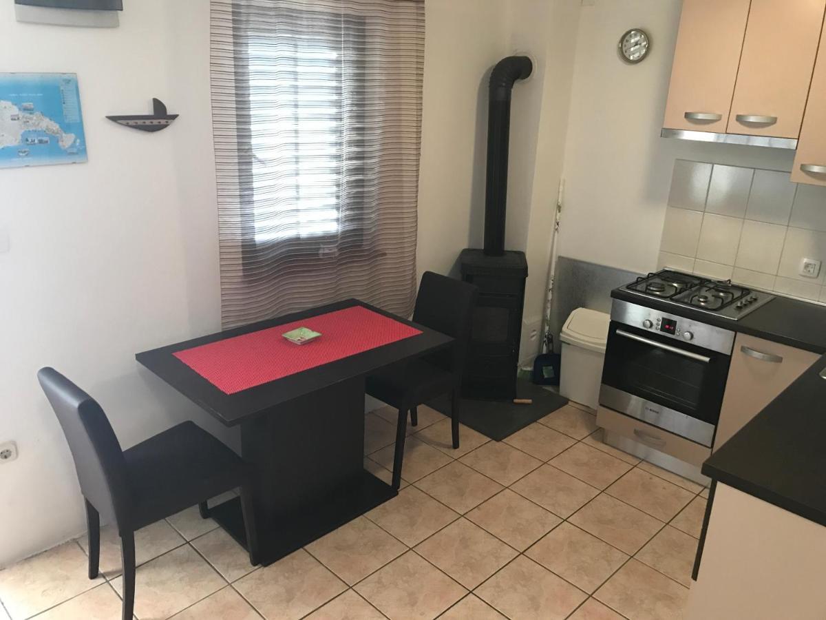 Sakoman Apartments Вир Экстерьер фото