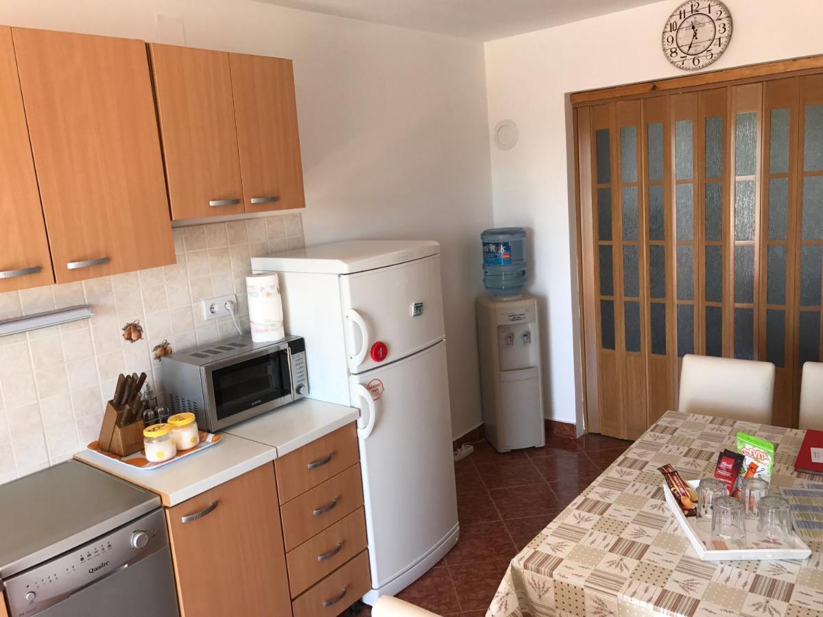 Sakoman Apartments Вир Экстерьер фото