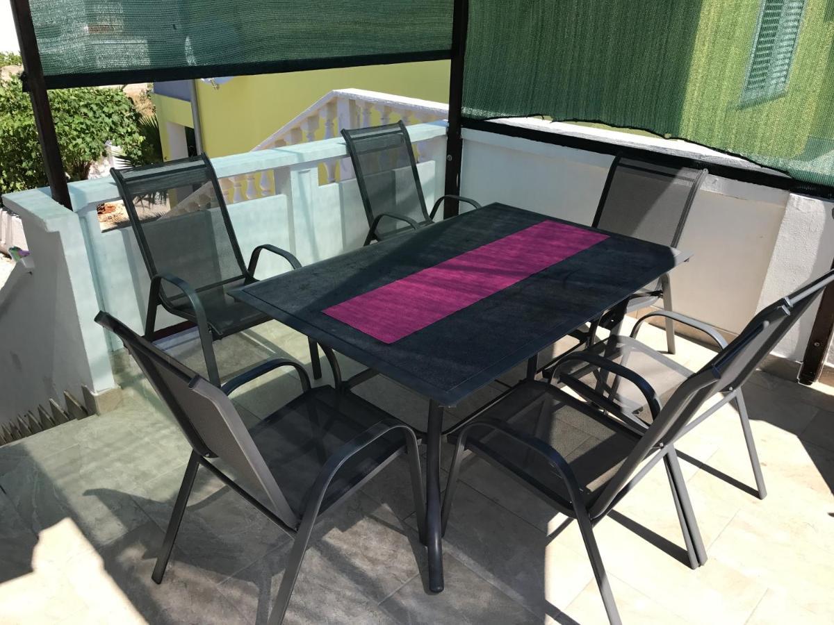 Sakoman Apartments Вир Экстерьер фото