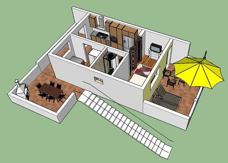Sakoman Apartments Вир Экстерьер фото