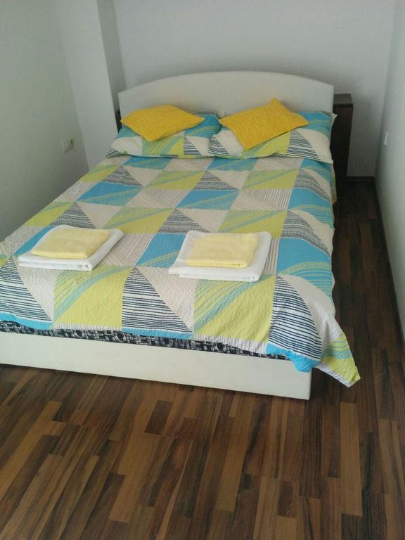 Sakoman Apartments Вир Экстерьер фото