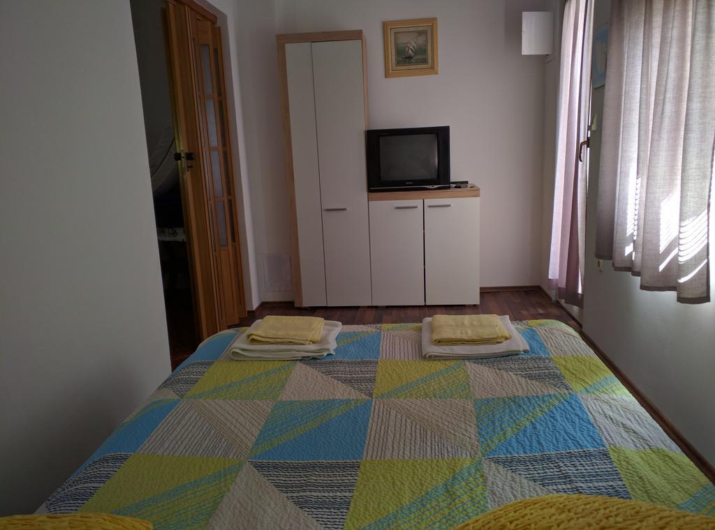 Sakoman Apartments Вир Экстерьер фото